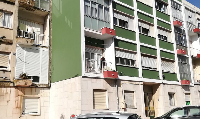 pintura prédios pintura prédios