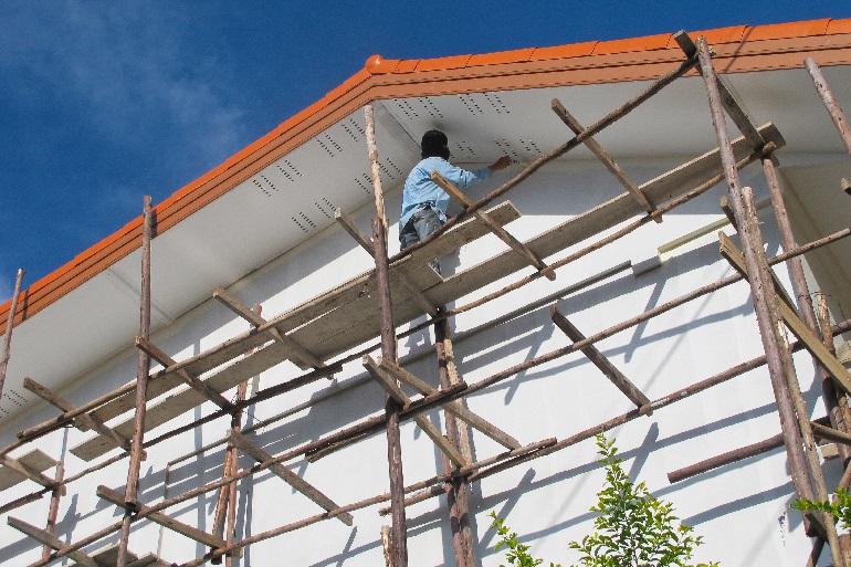 restauro de edifícios restauro de edifícios